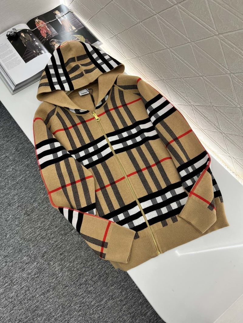 Burberry Outwear